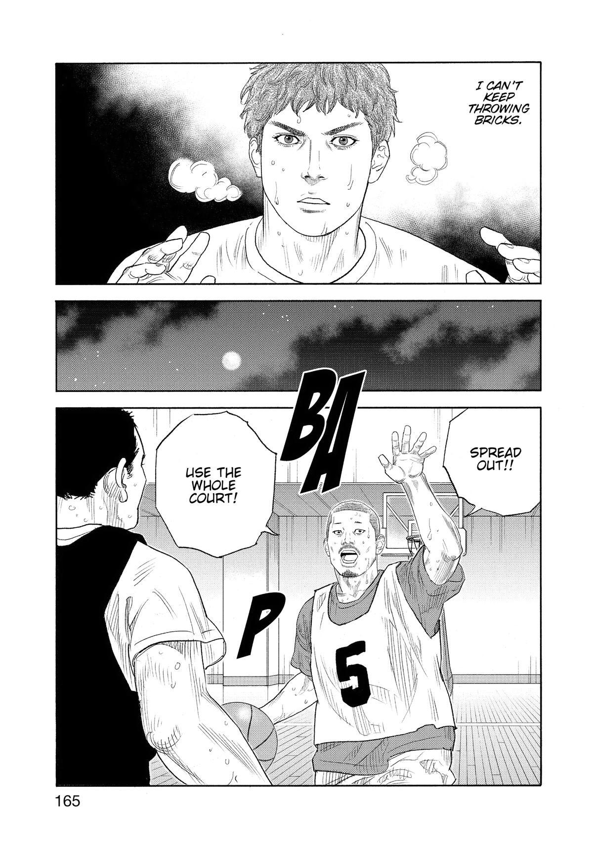 Read REAL Manga Online
