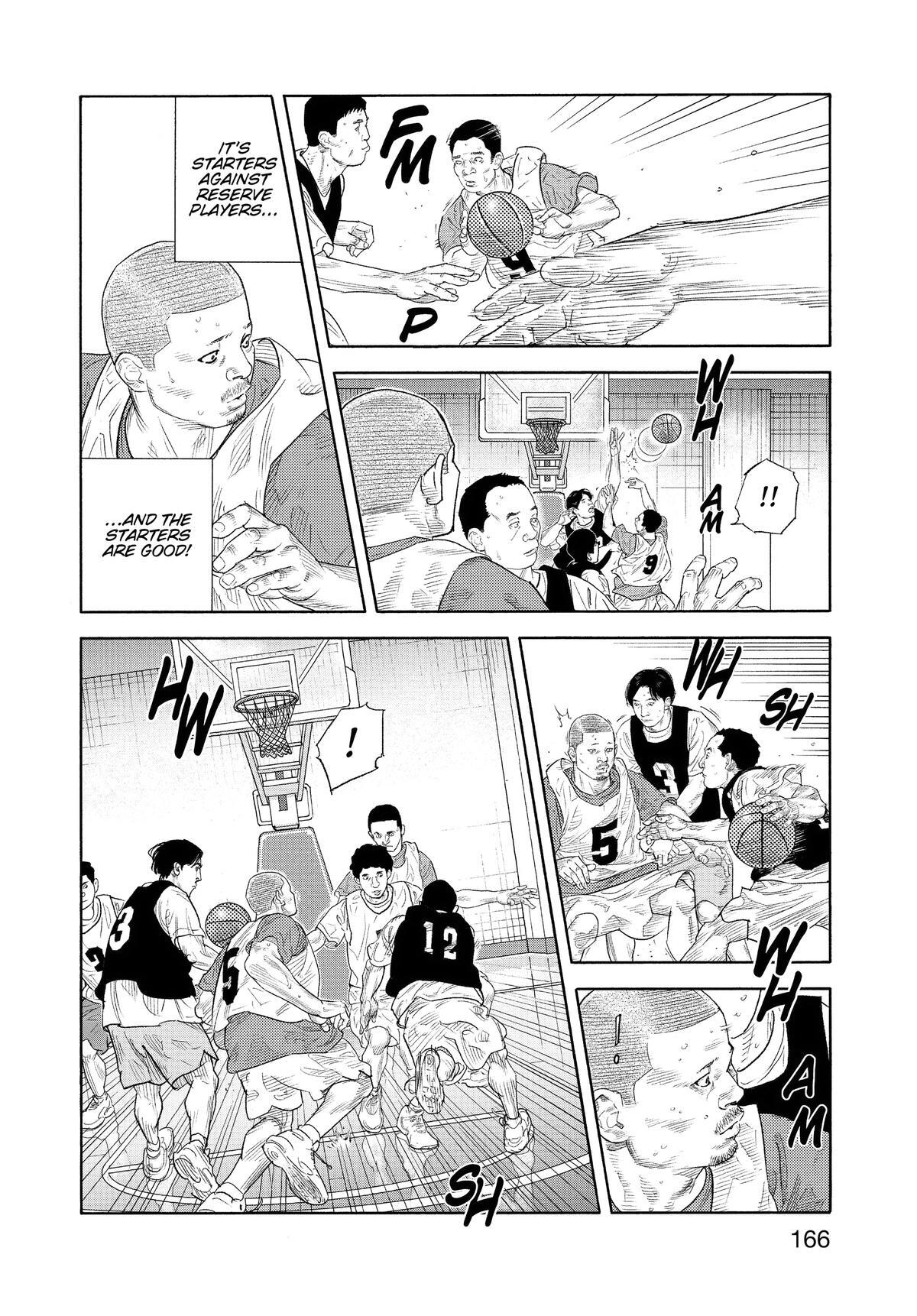 Read REAL Manga Online