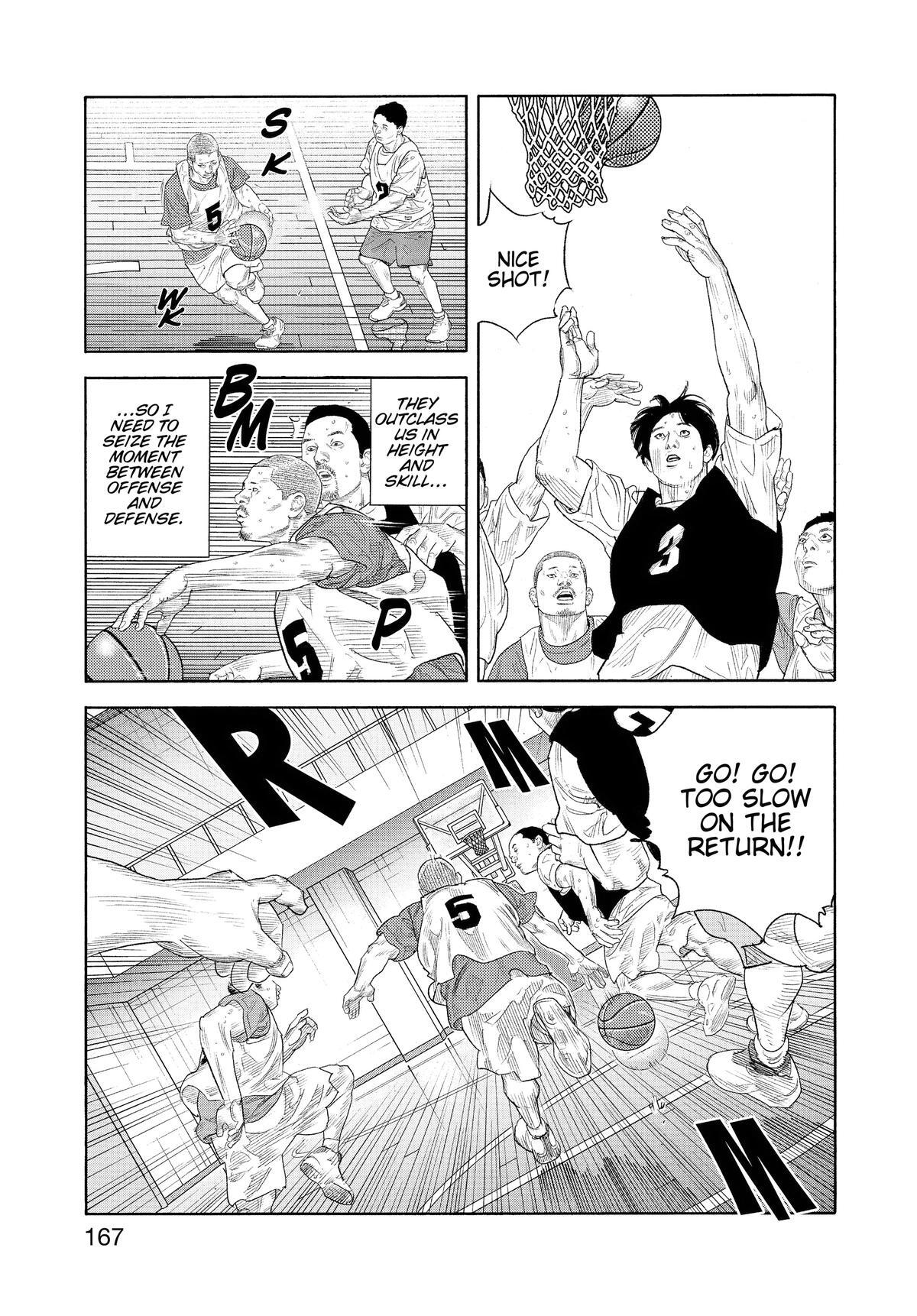 Read REAL Manga Online