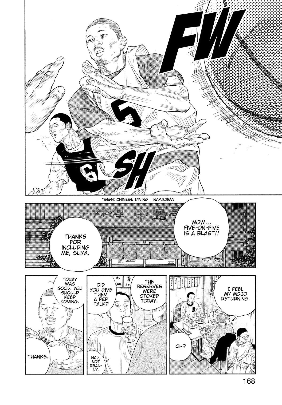 Read REAL Manga Online