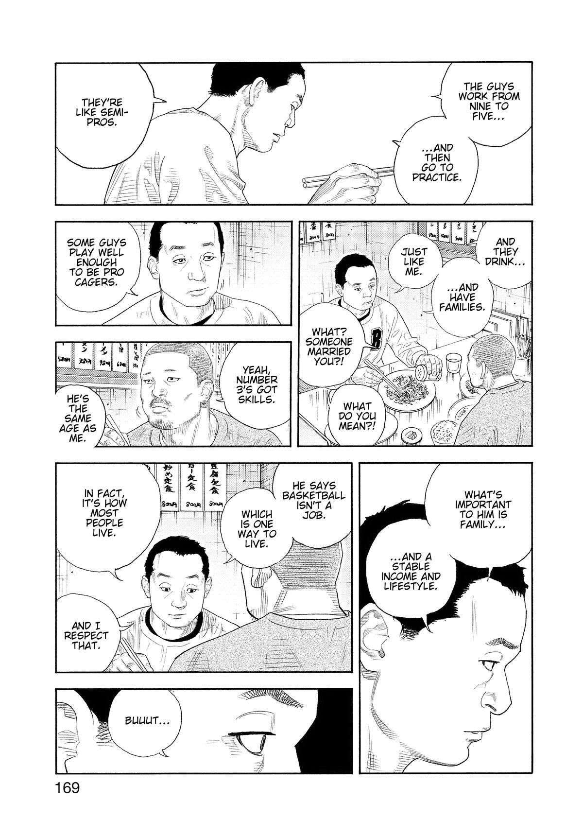 Read REAL Manga Online