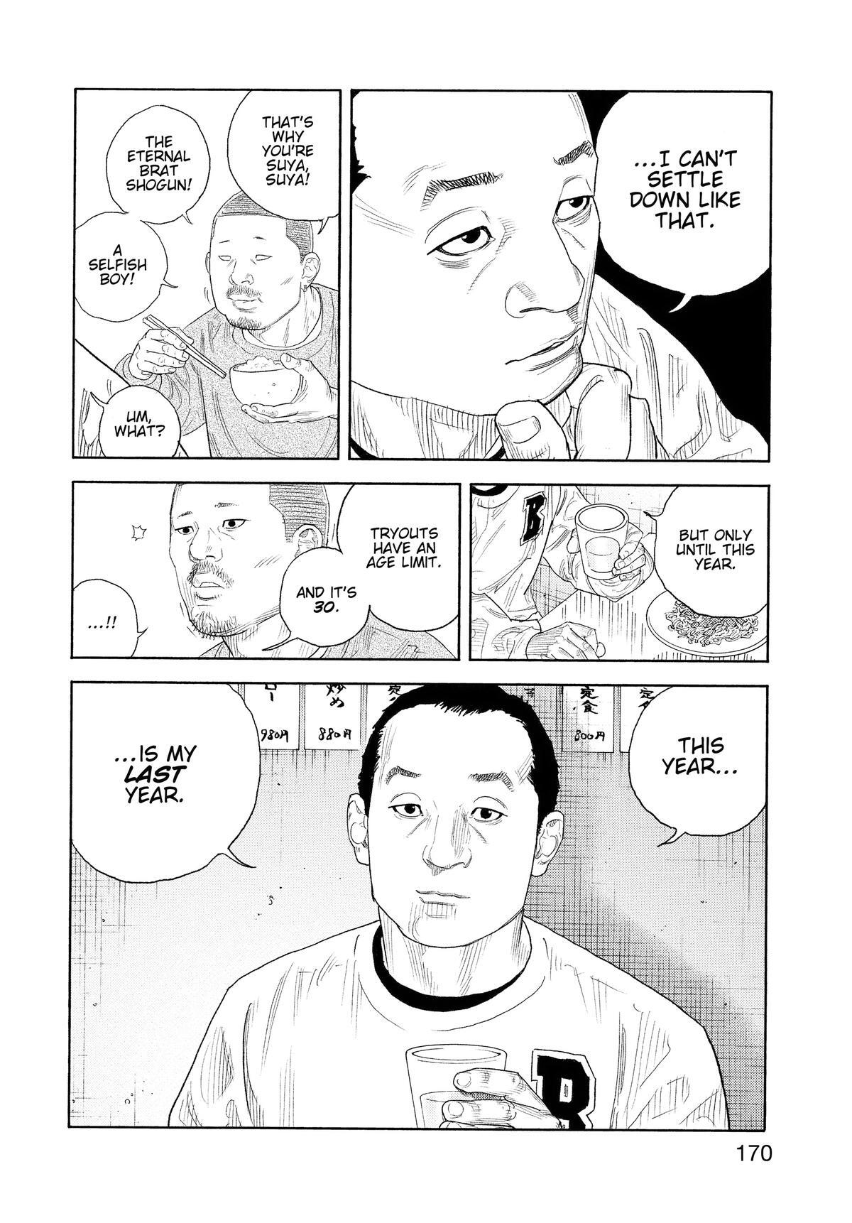 Read REAL Manga Online