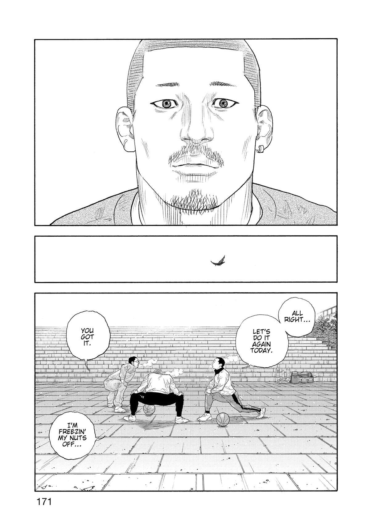Read REAL Manga Online