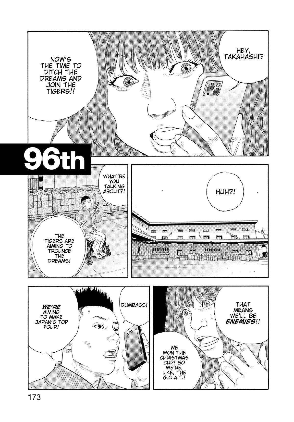 Read REAL Manga Online