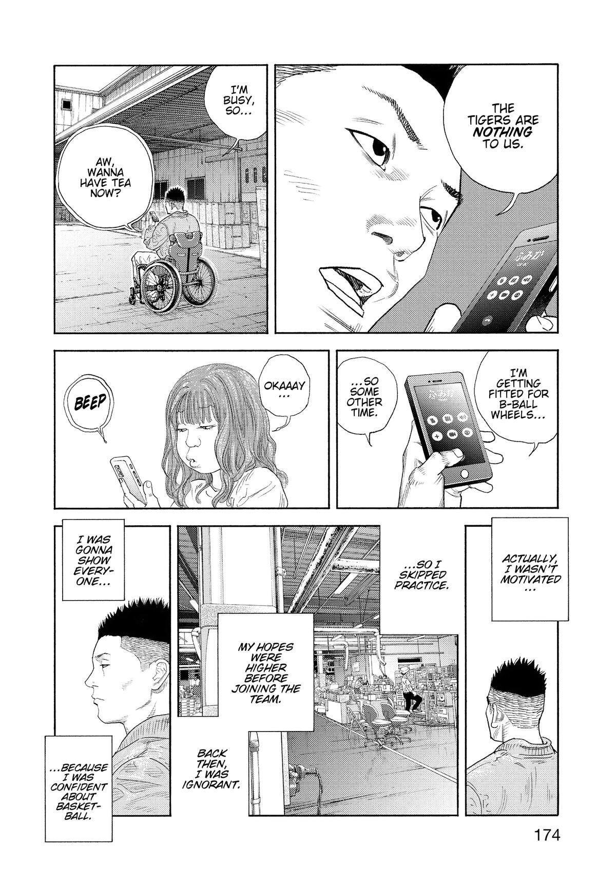 Read REAL Manga Online