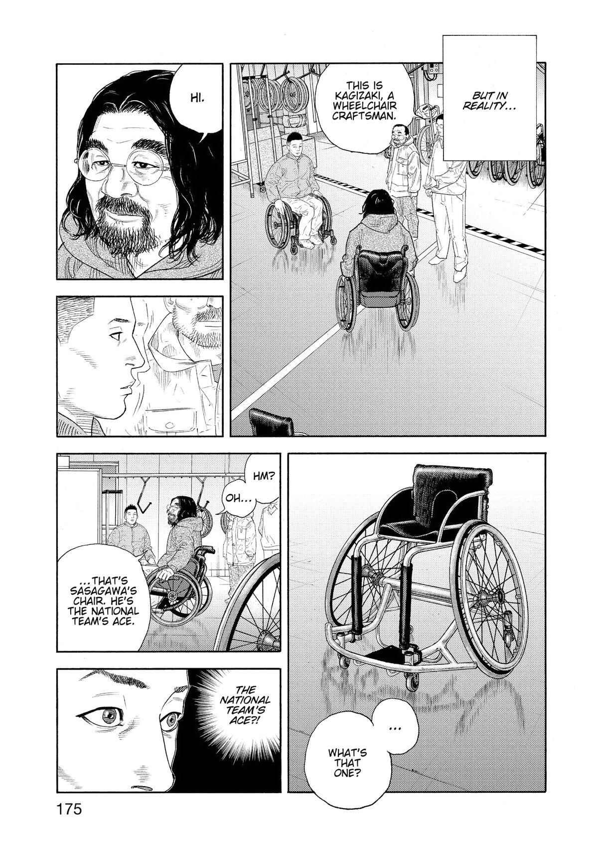 Read REAL Manga Online