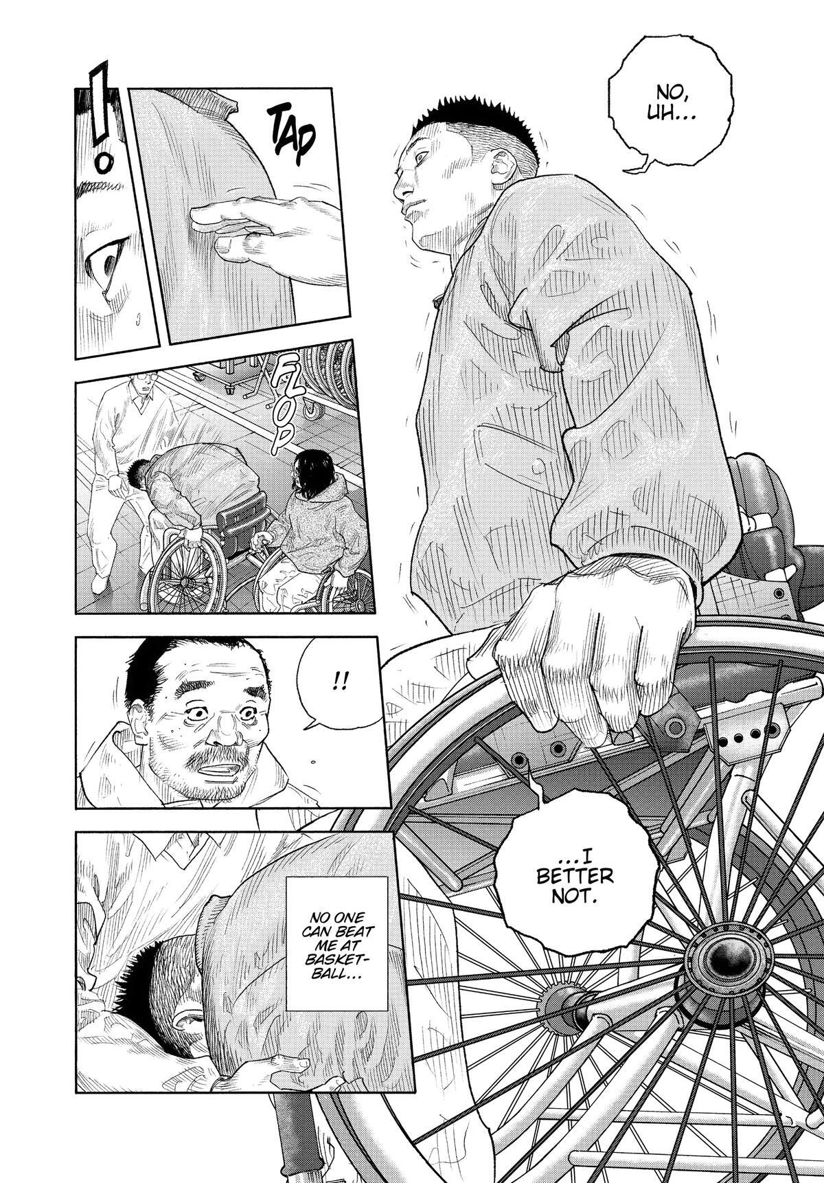 Read REAL Manga Online