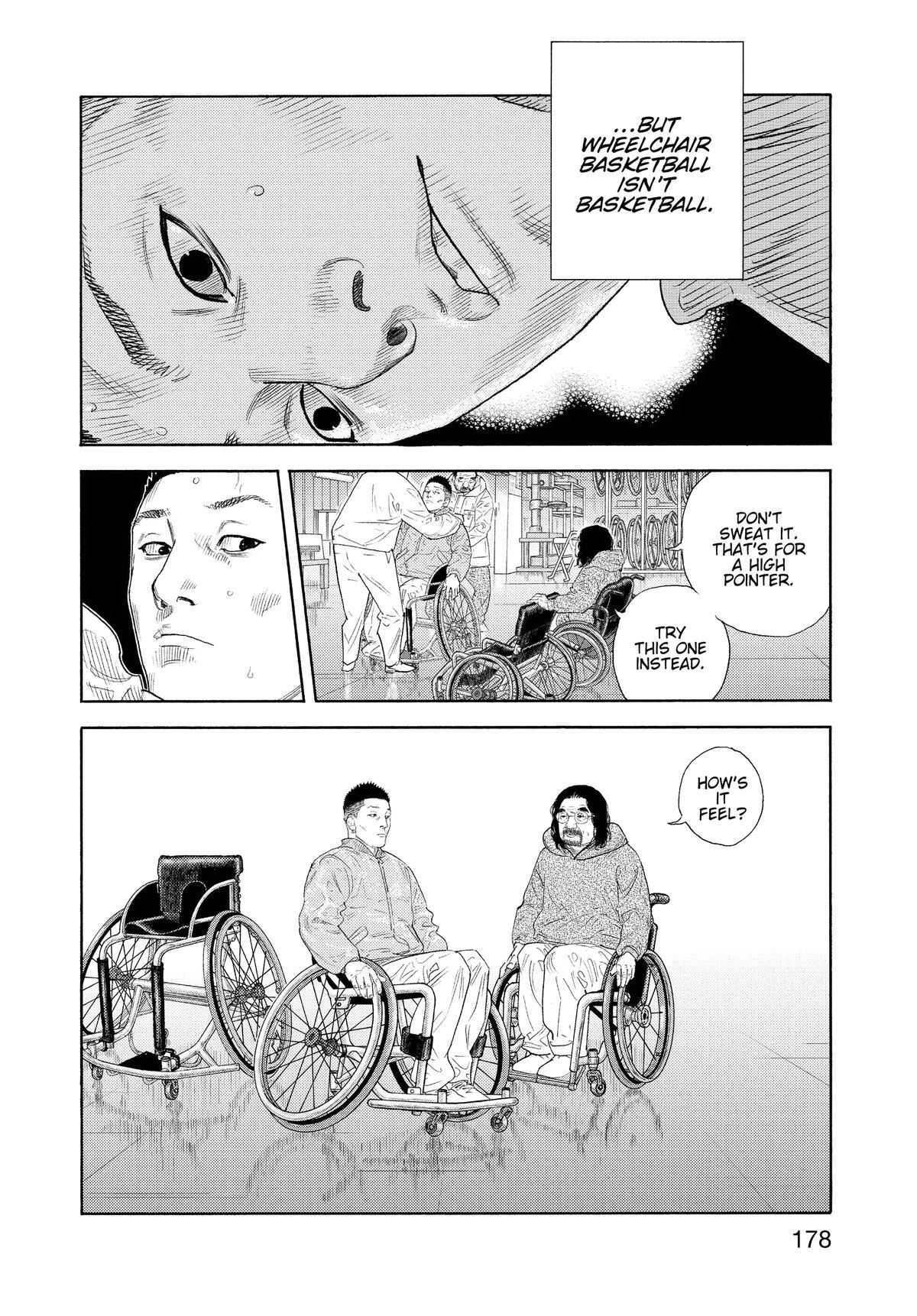 Read REAL Manga Online