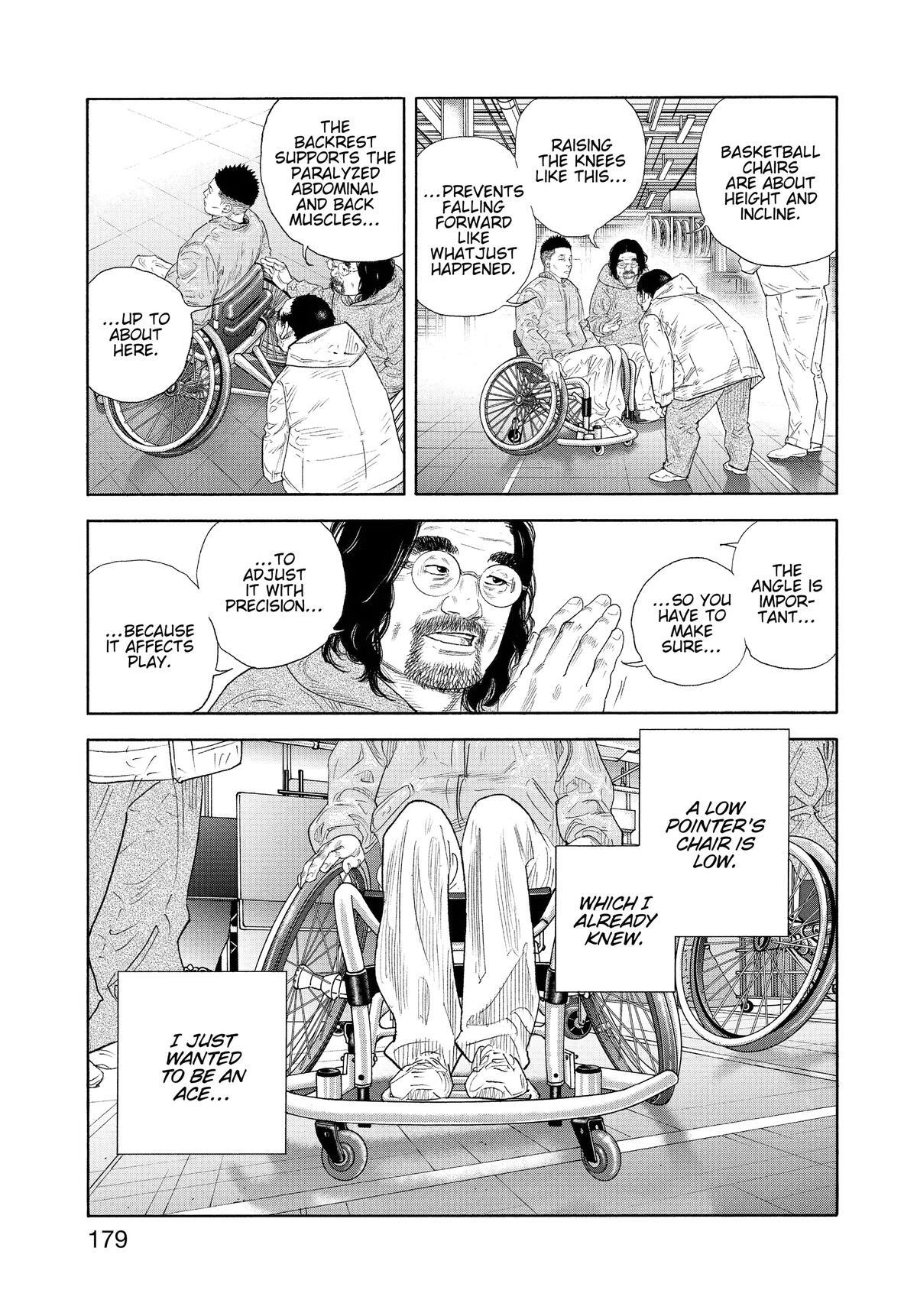 Read REAL Manga Online