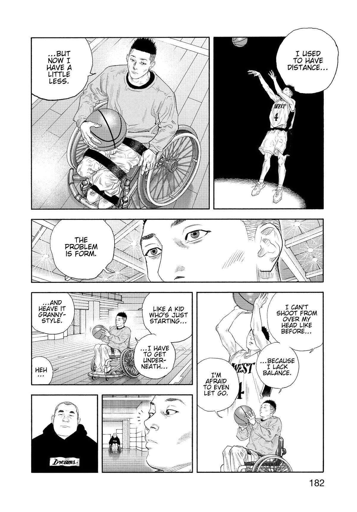 Read REAL Manga Online