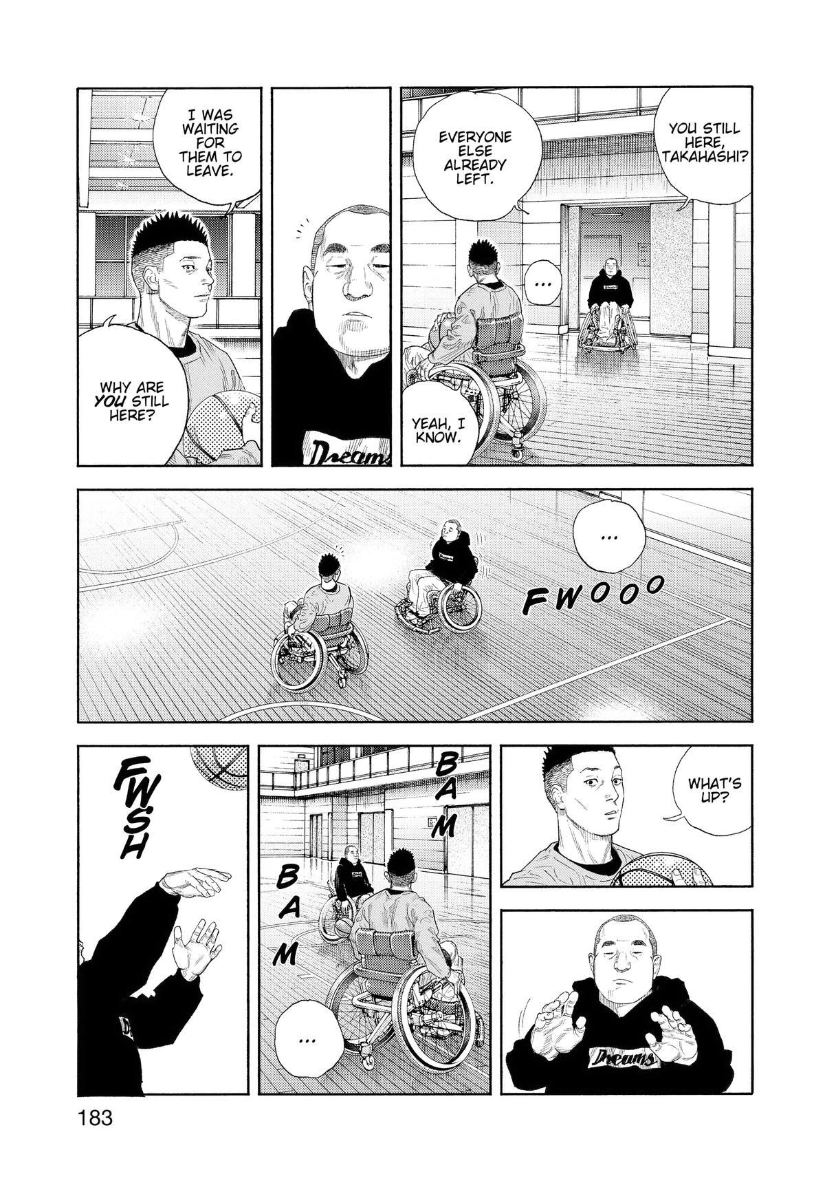 Read REAL Manga Online