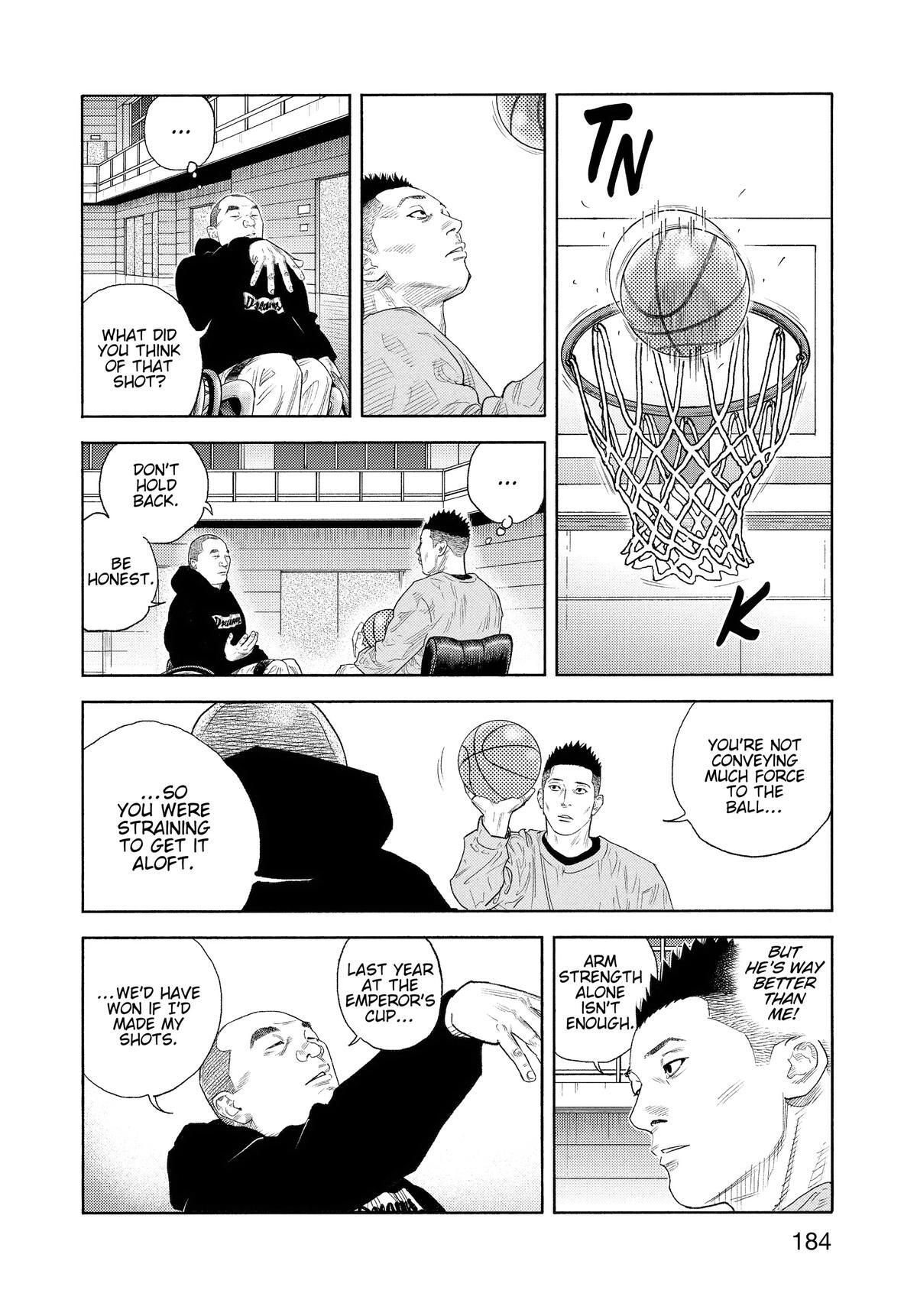 Read REAL Manga Online