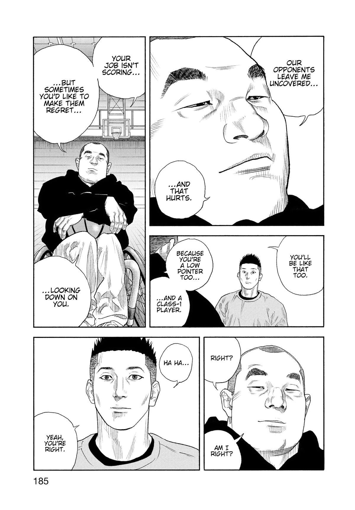 Read REAL Manga Online