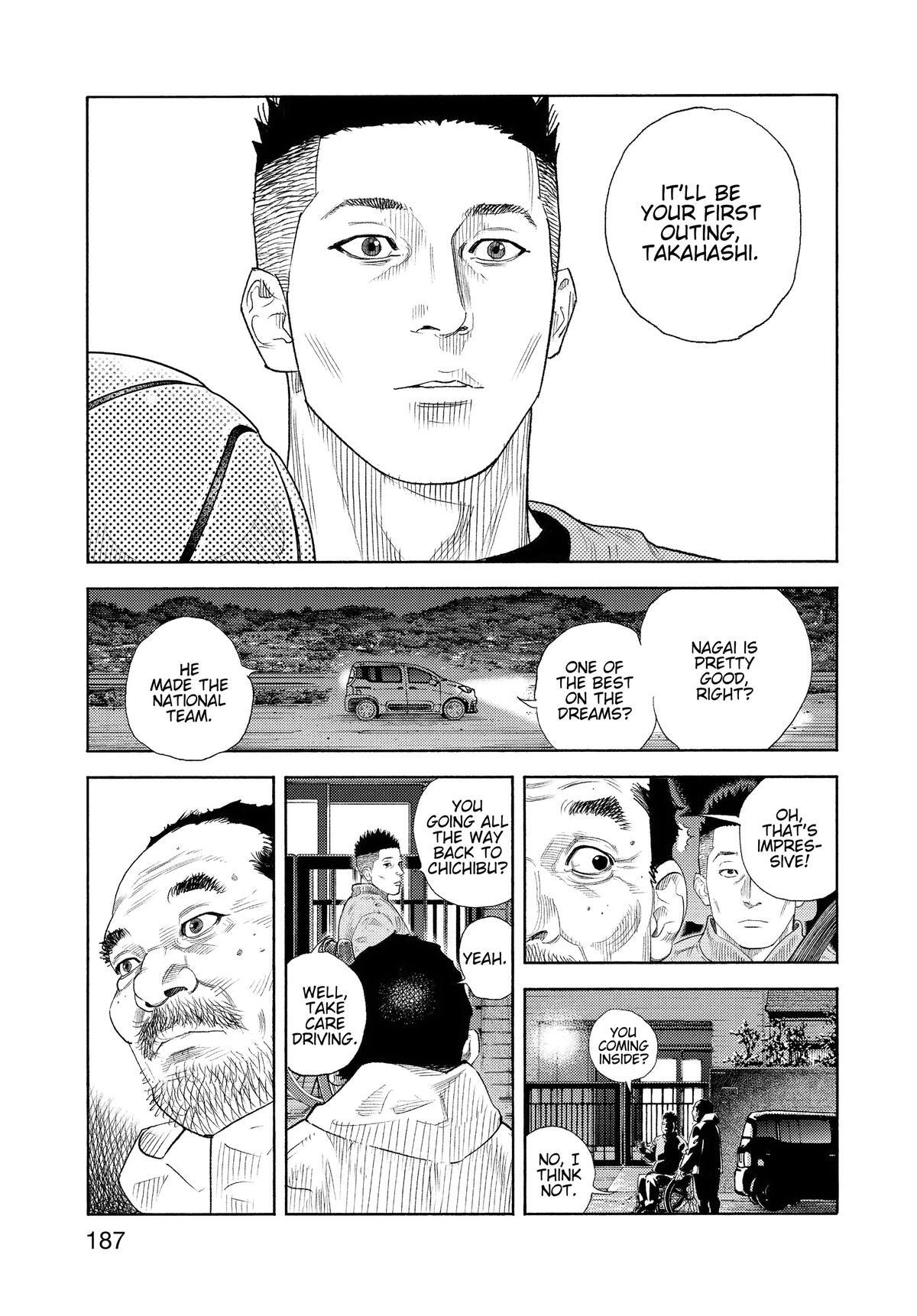 Read REAL Manga Online