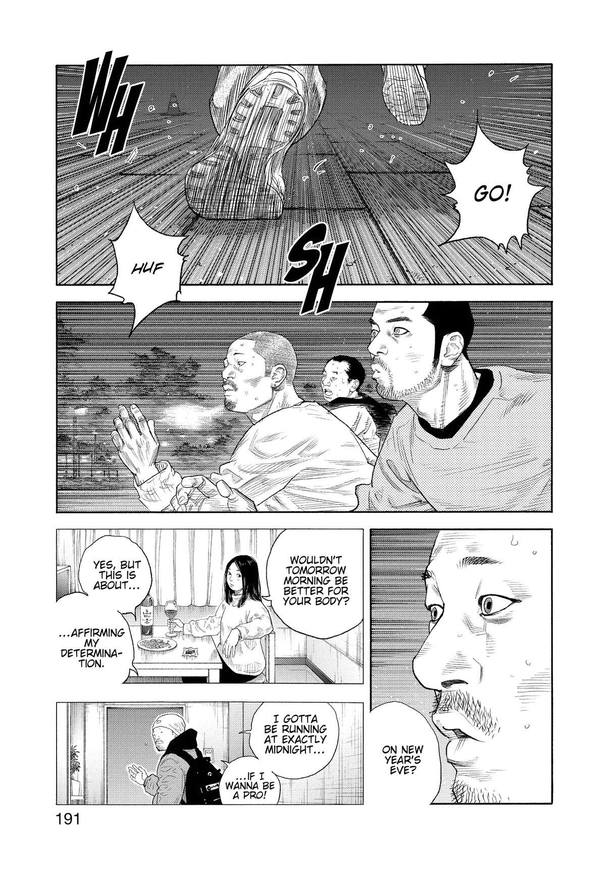 Read REAL Manga Online