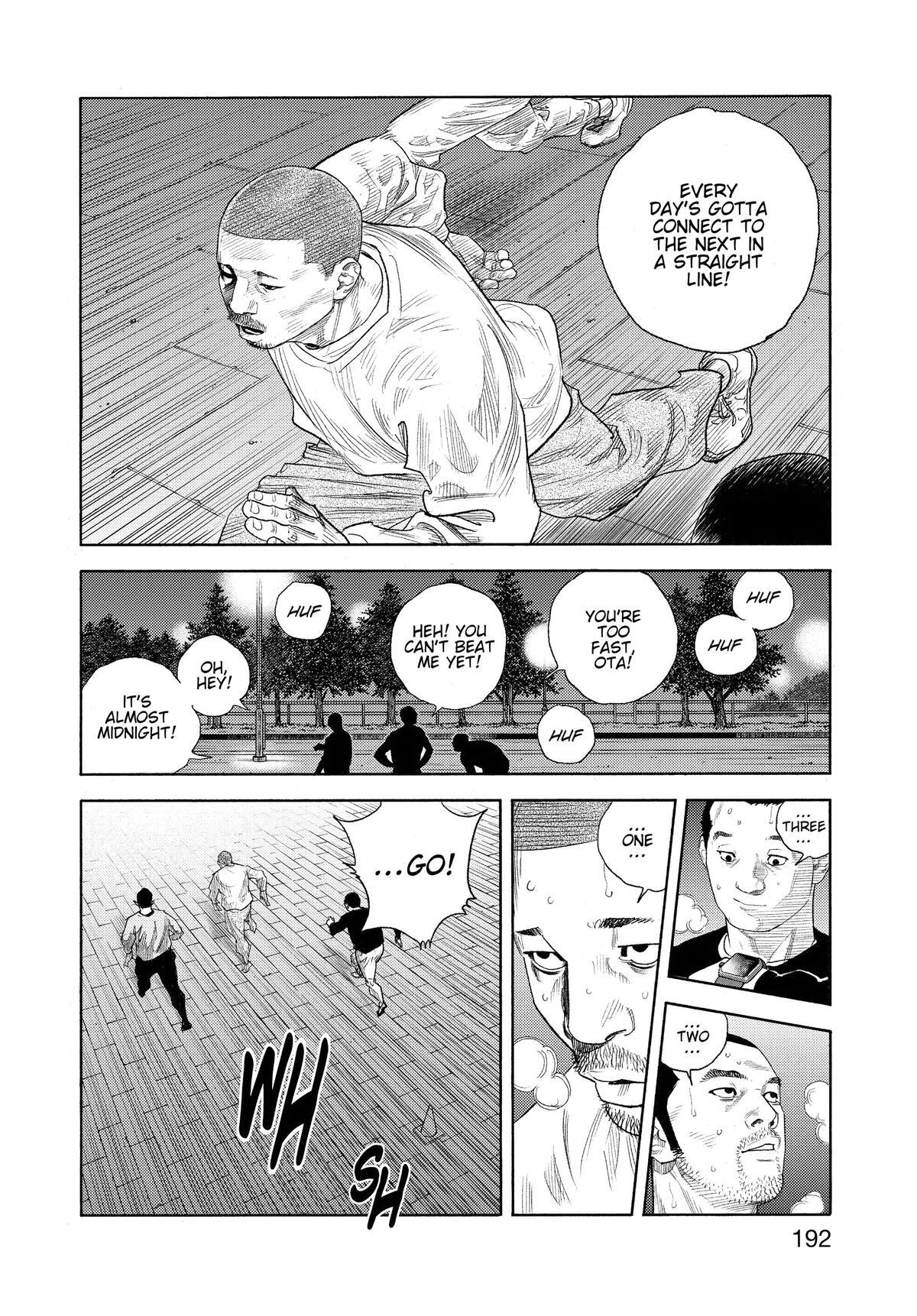 Read REAL Manga Online