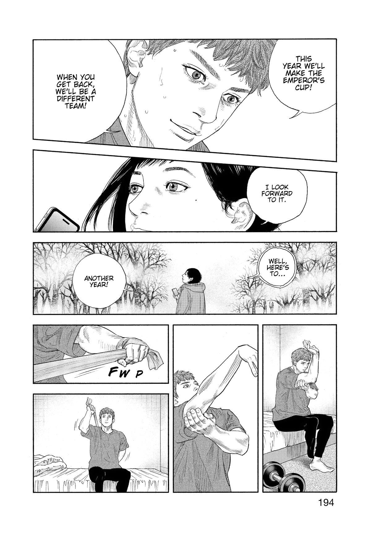 Read REAL Manga Online