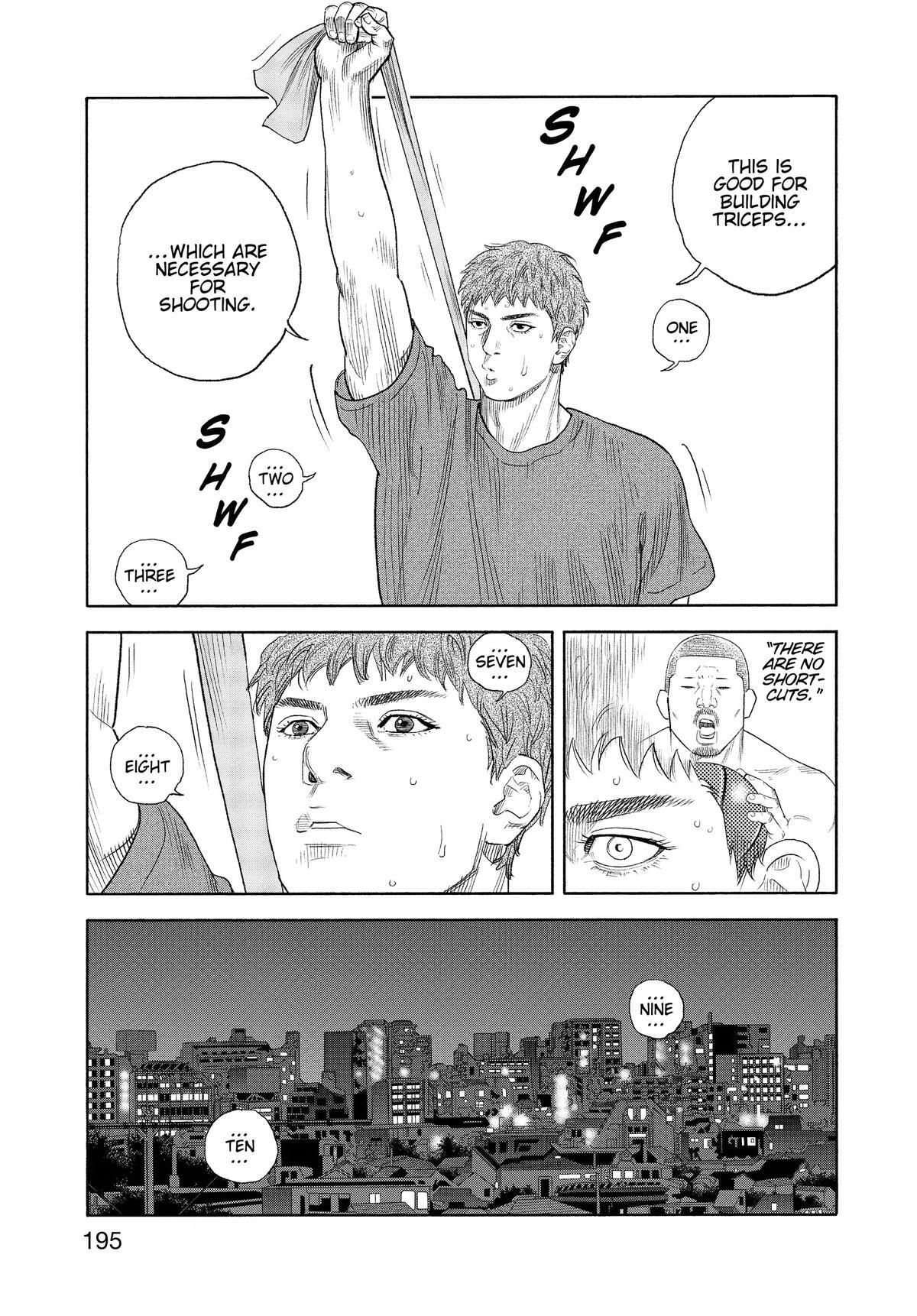 Read REAL Manga Online