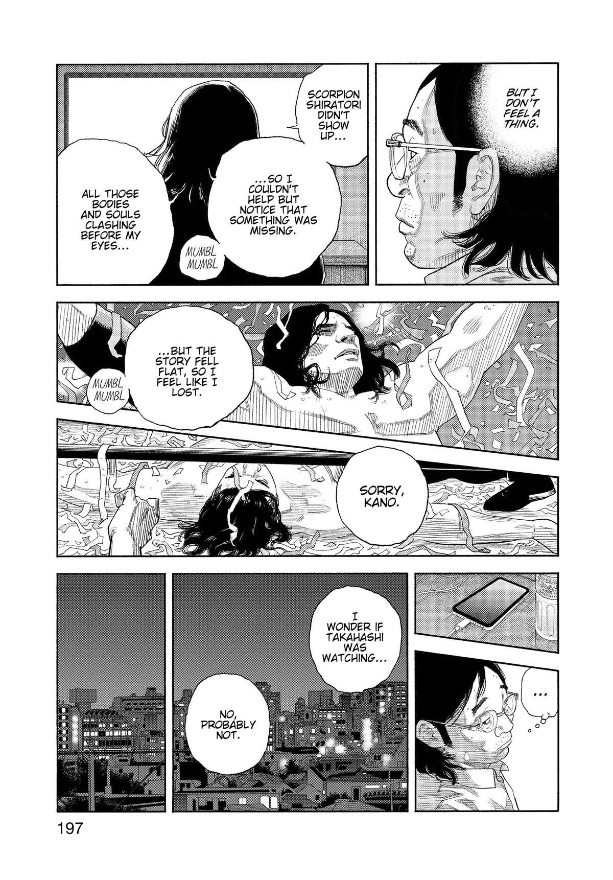 Read REAL Manga Online