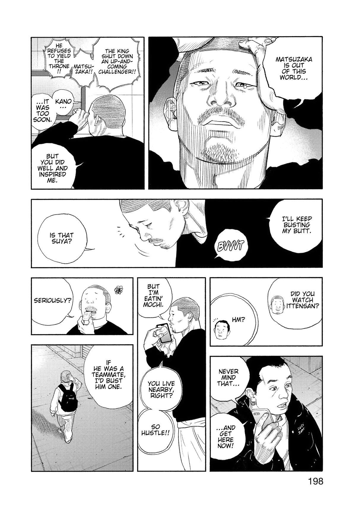 Read REAL Manga Online