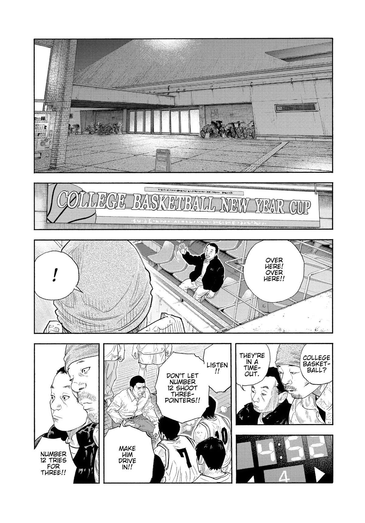 Read REAL Manga Online