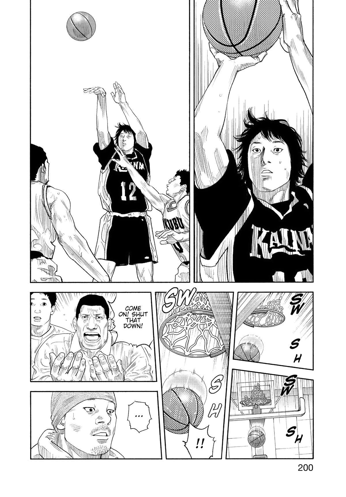 Read REAL Manga Online