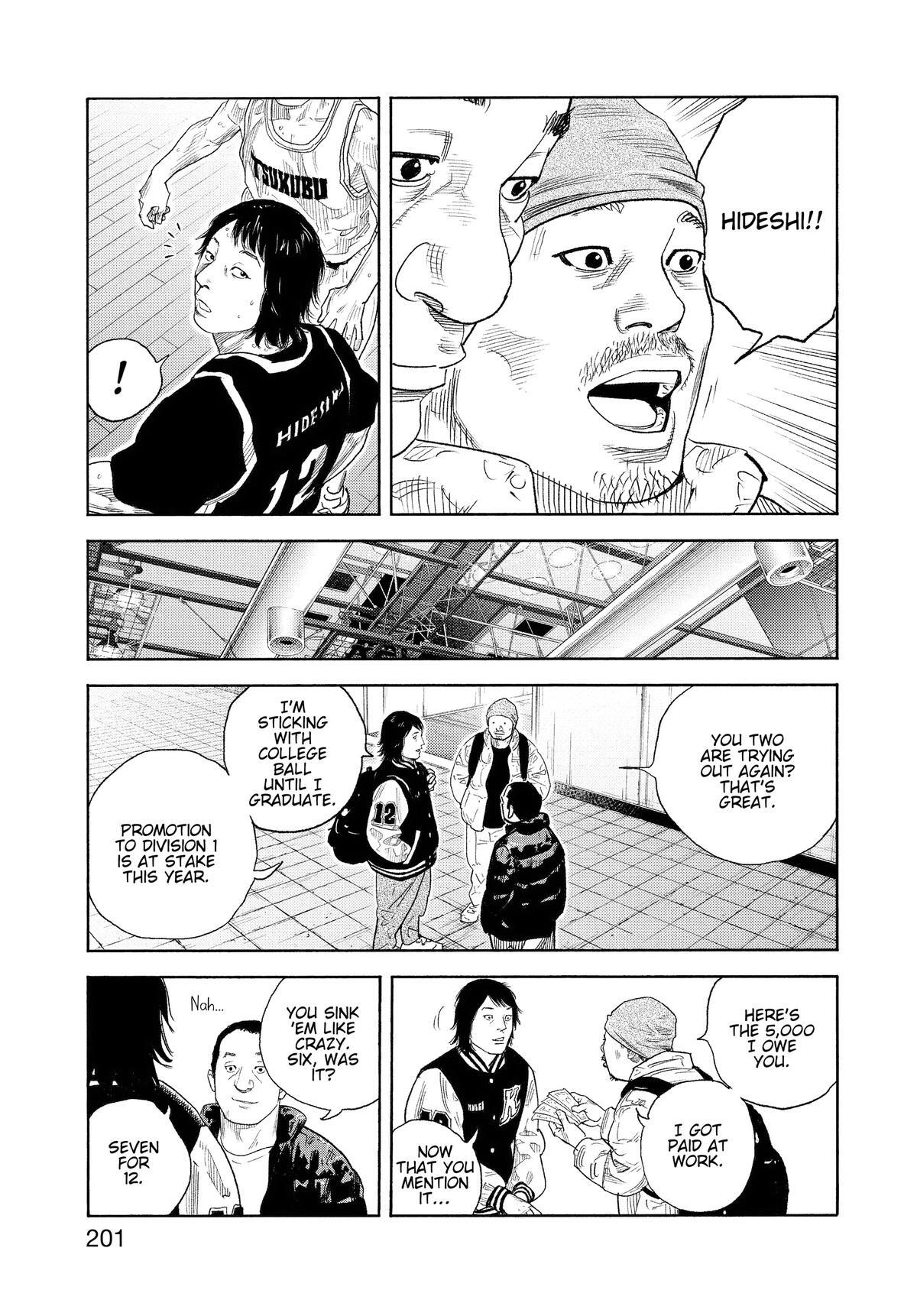 Read REAL Manga Online