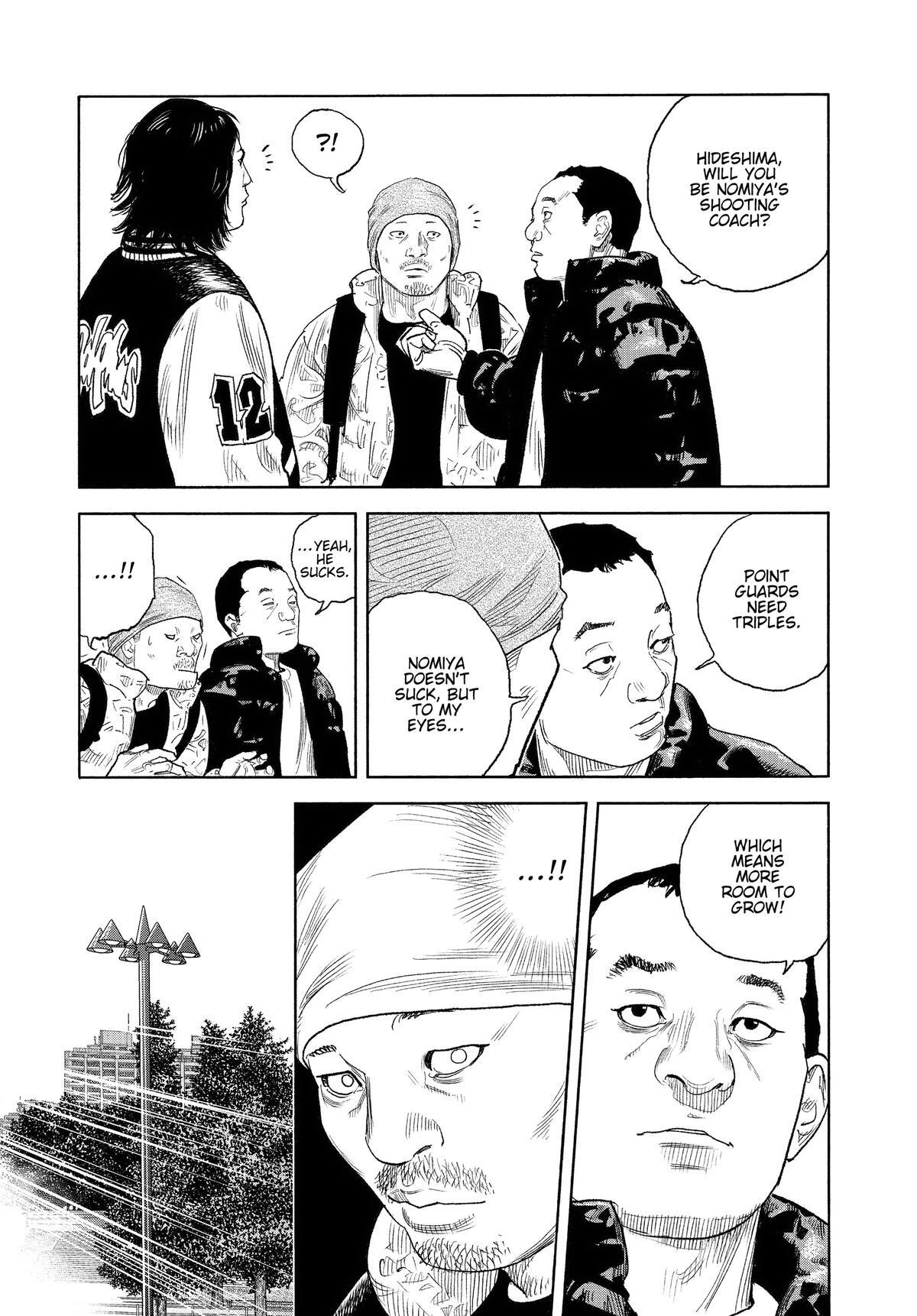 Read REAL Manga Online