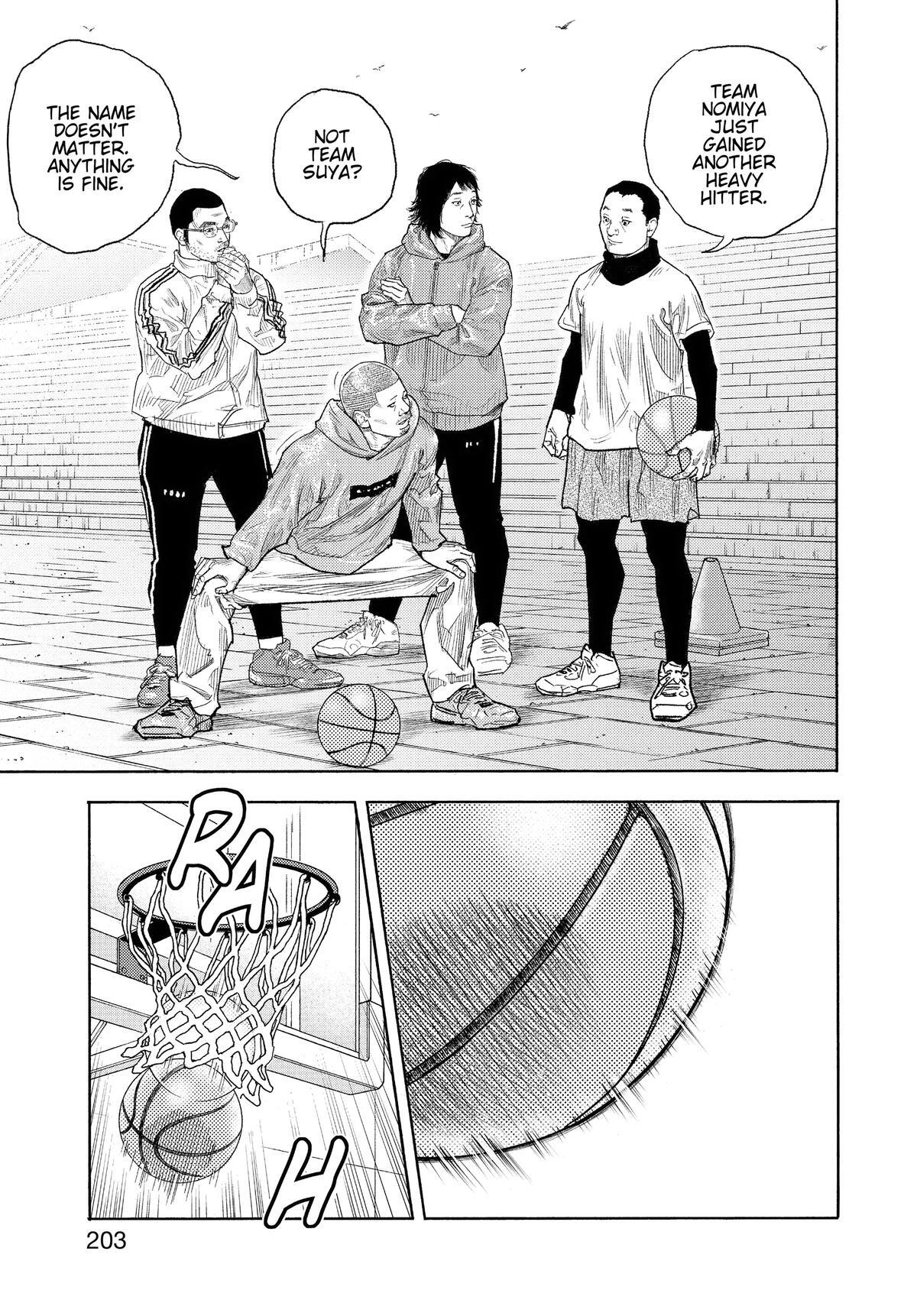 Read REAL Manga Online