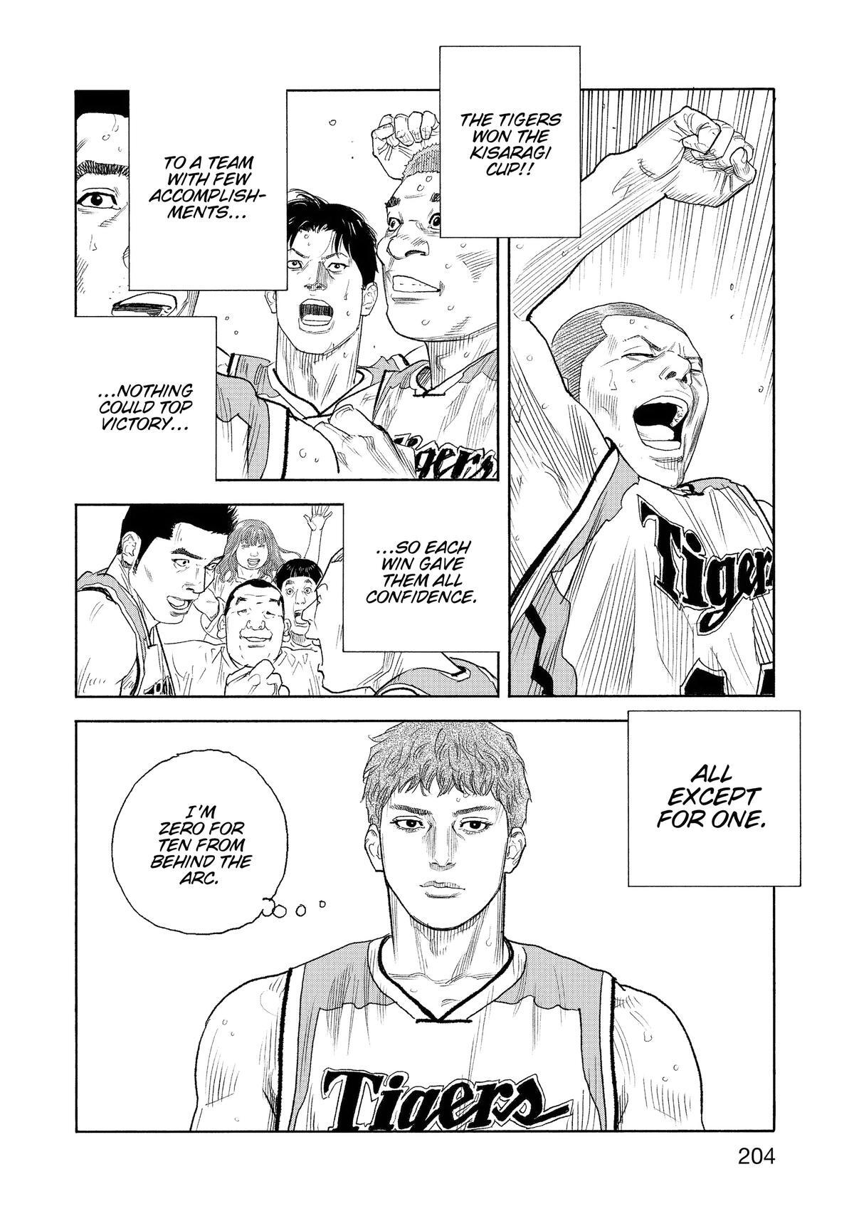 Read REAL Manga Online