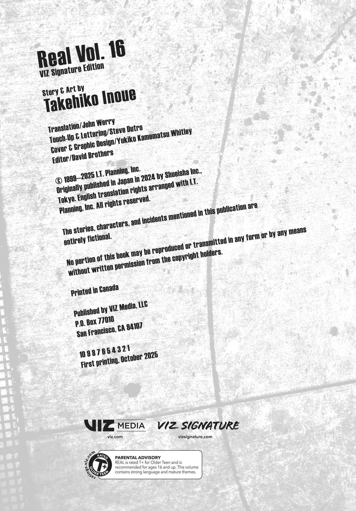 Read REAL Manga Online