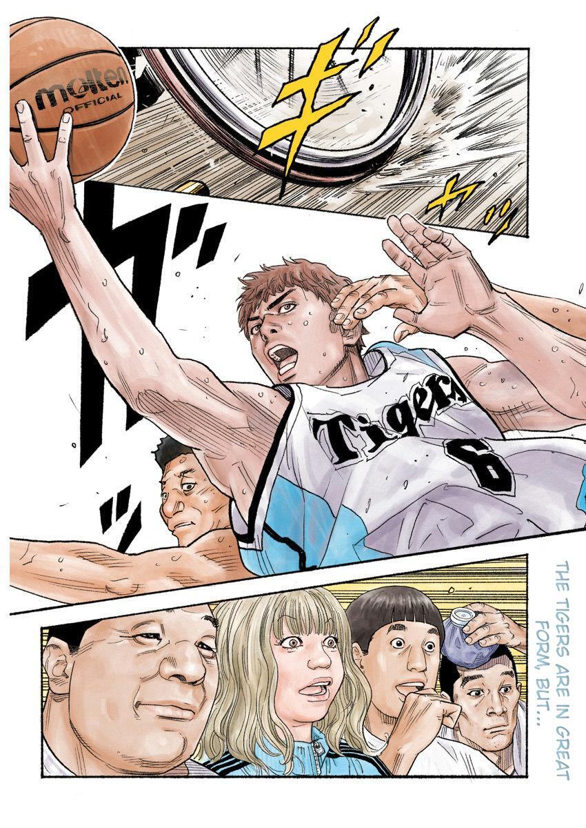 Read REAL Manga Online