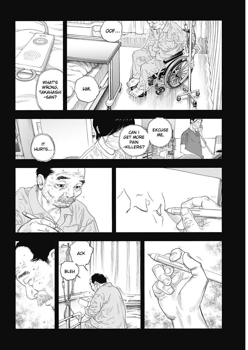 Read REAL Manga Online