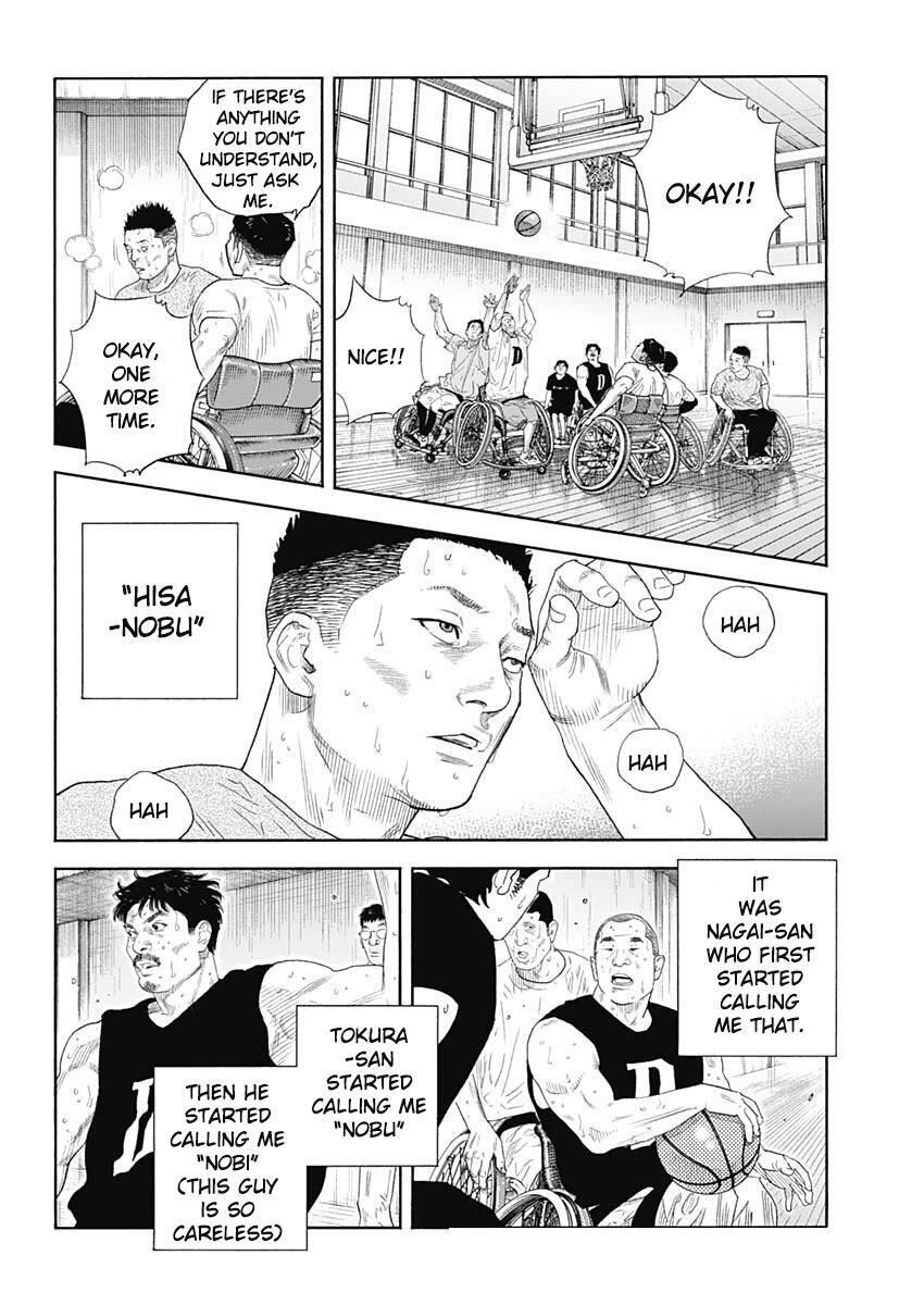 Read REAL Manga Online