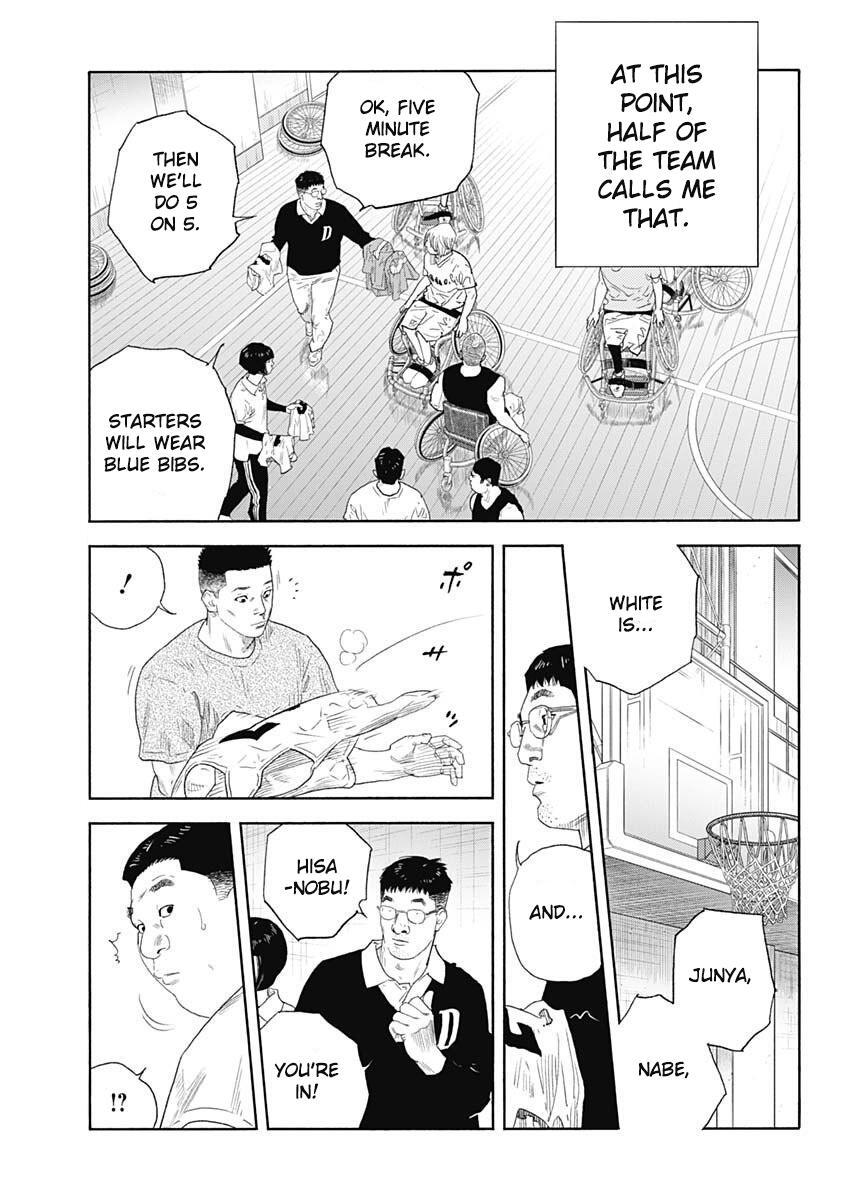 Read REAL Manga Online