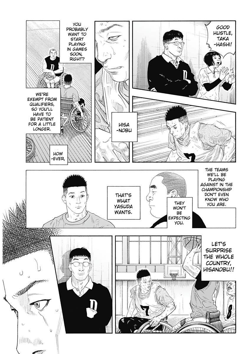 Read REAL Manga Online