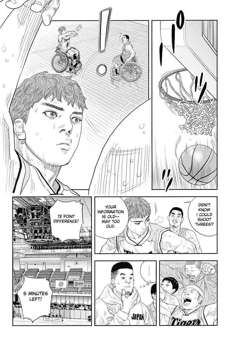 Read REAL Manga Online