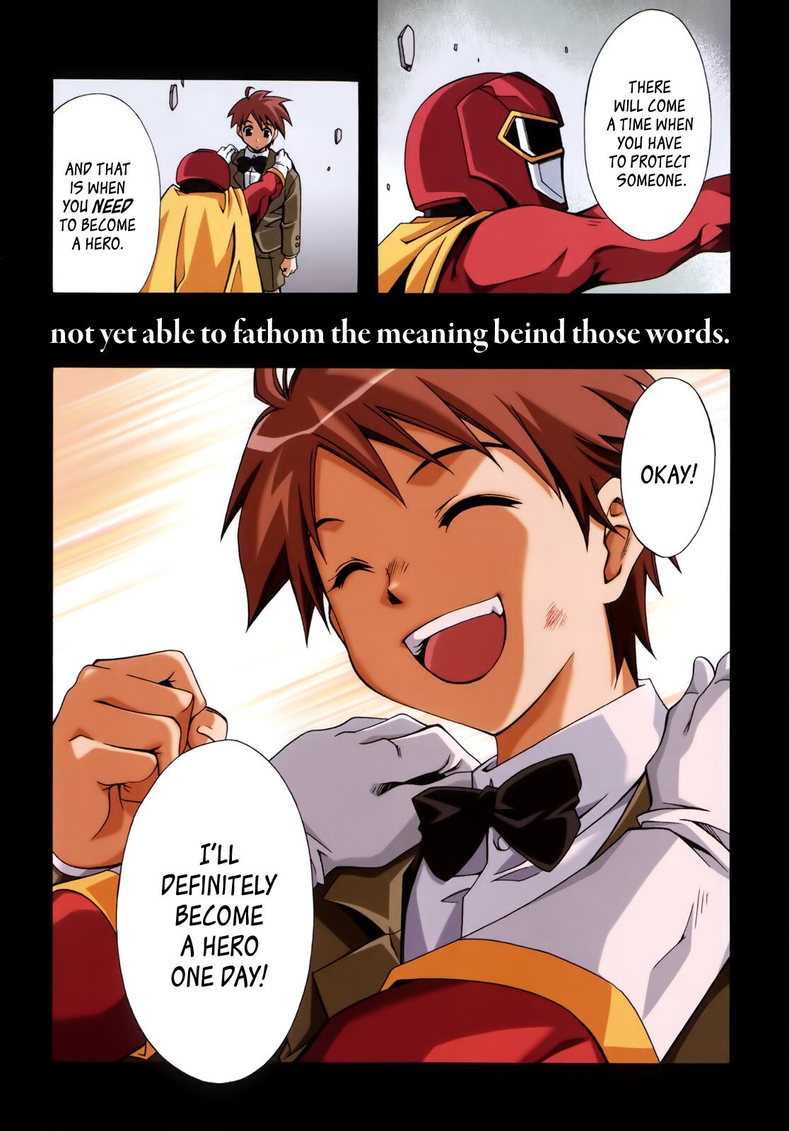 Read Ratman Manga Online