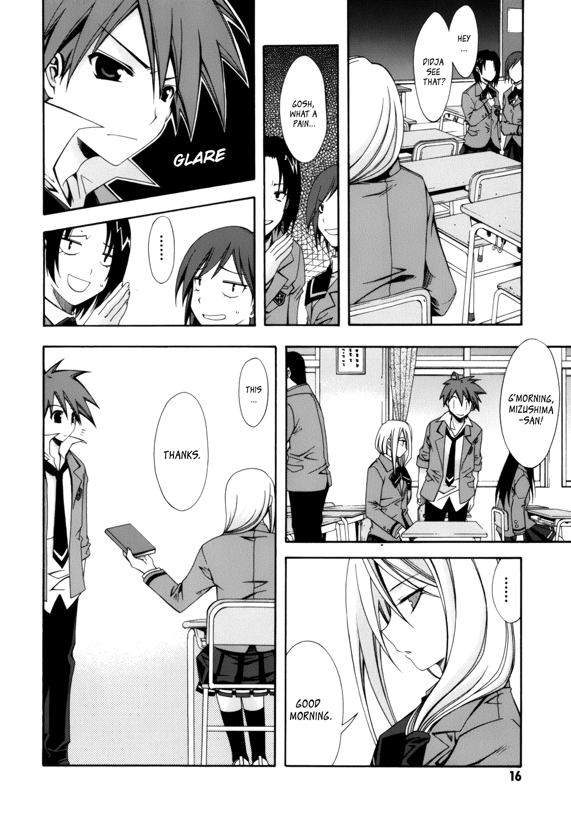 Read Ratman Manga Online