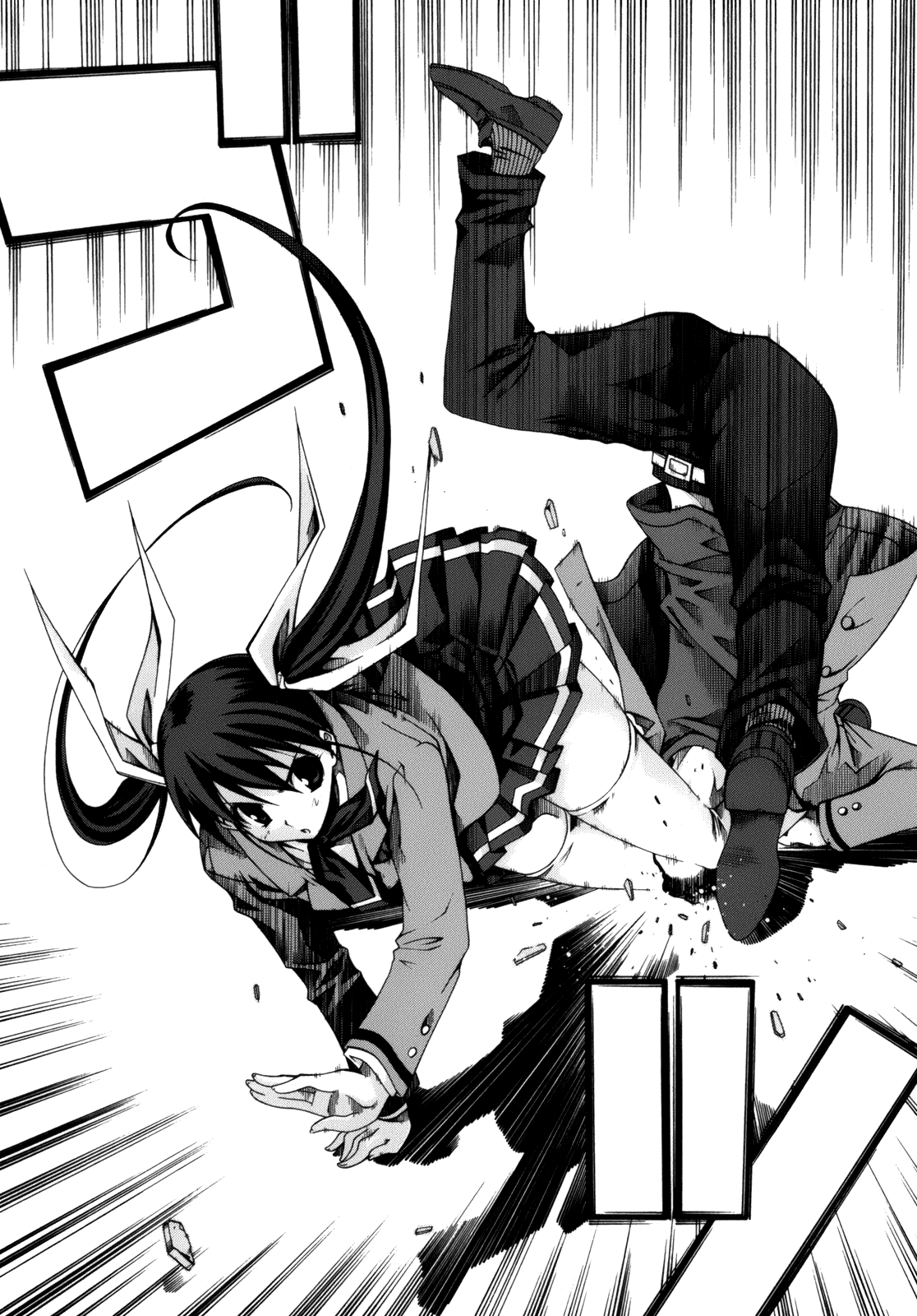 Read Ratman Manga Online