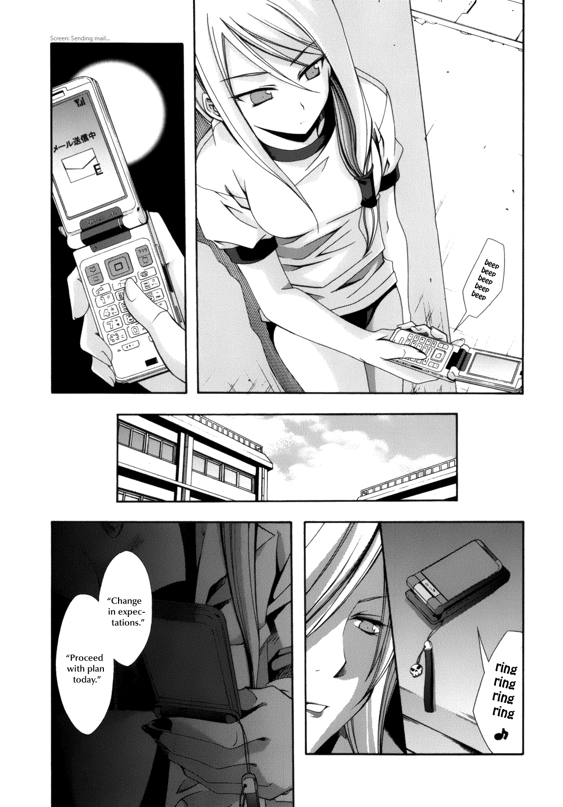 Read Ratman Manga Online