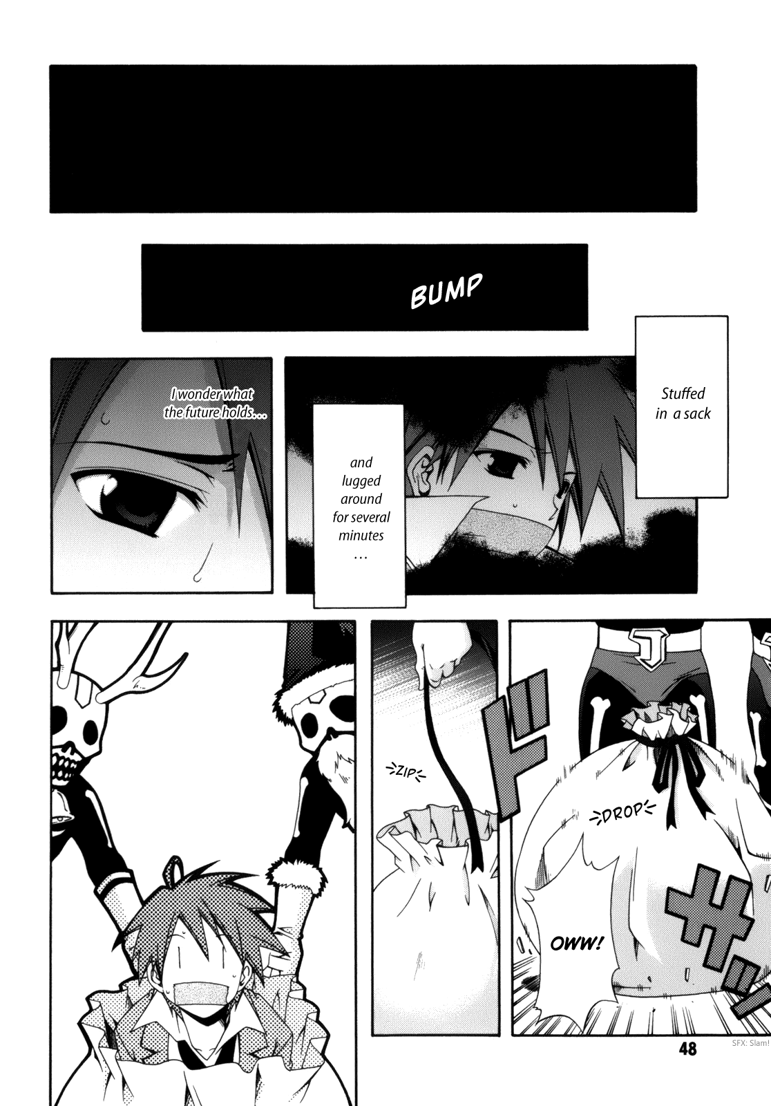 Read Ratman Manga Online