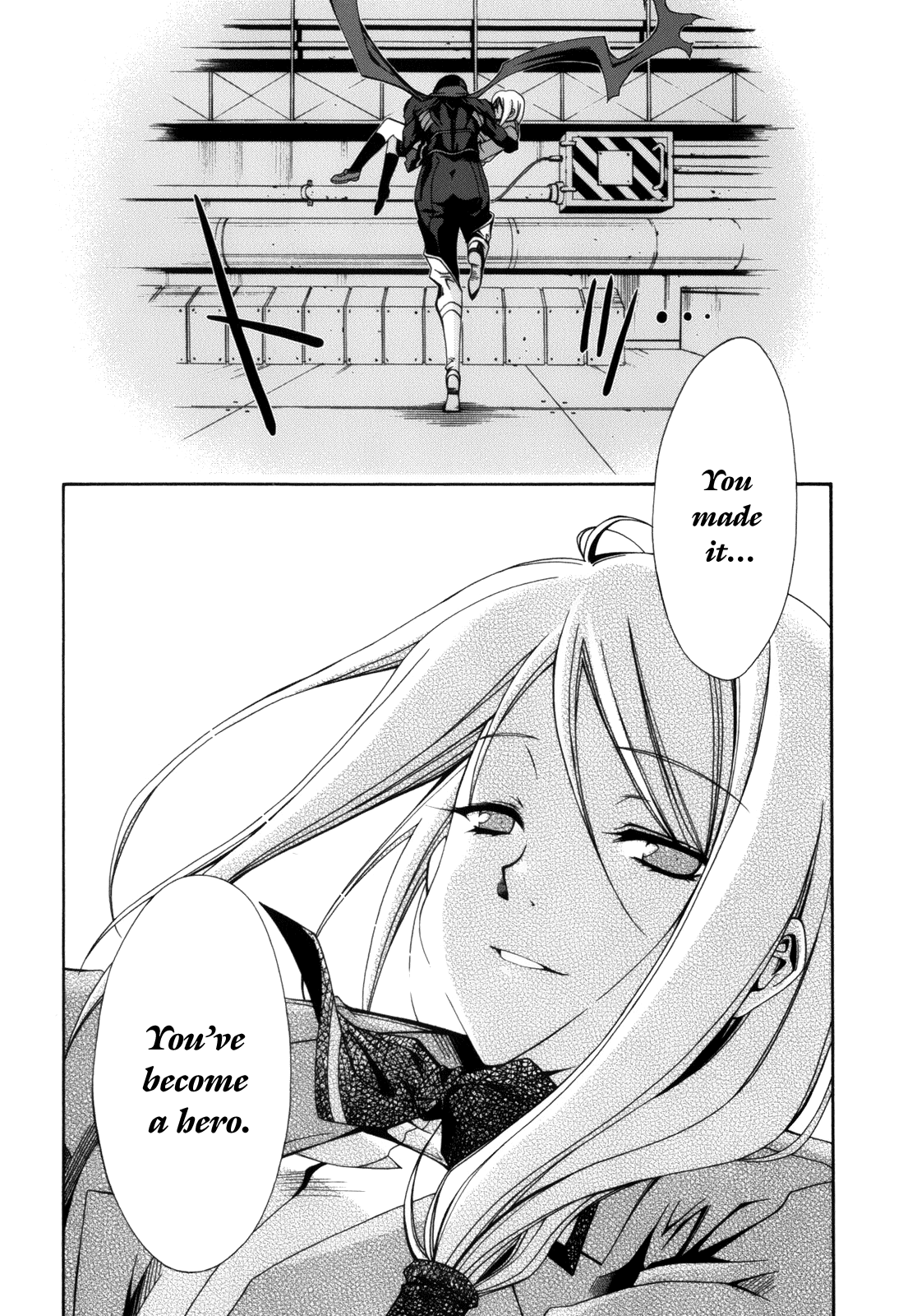 Read Ratman Manga Online