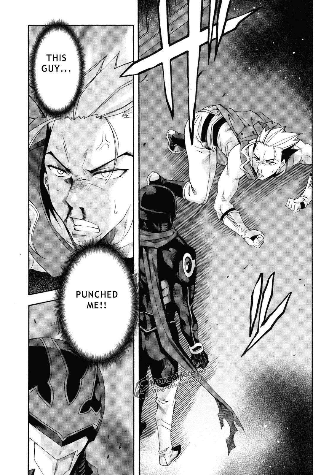 Read Ratman Manga Online