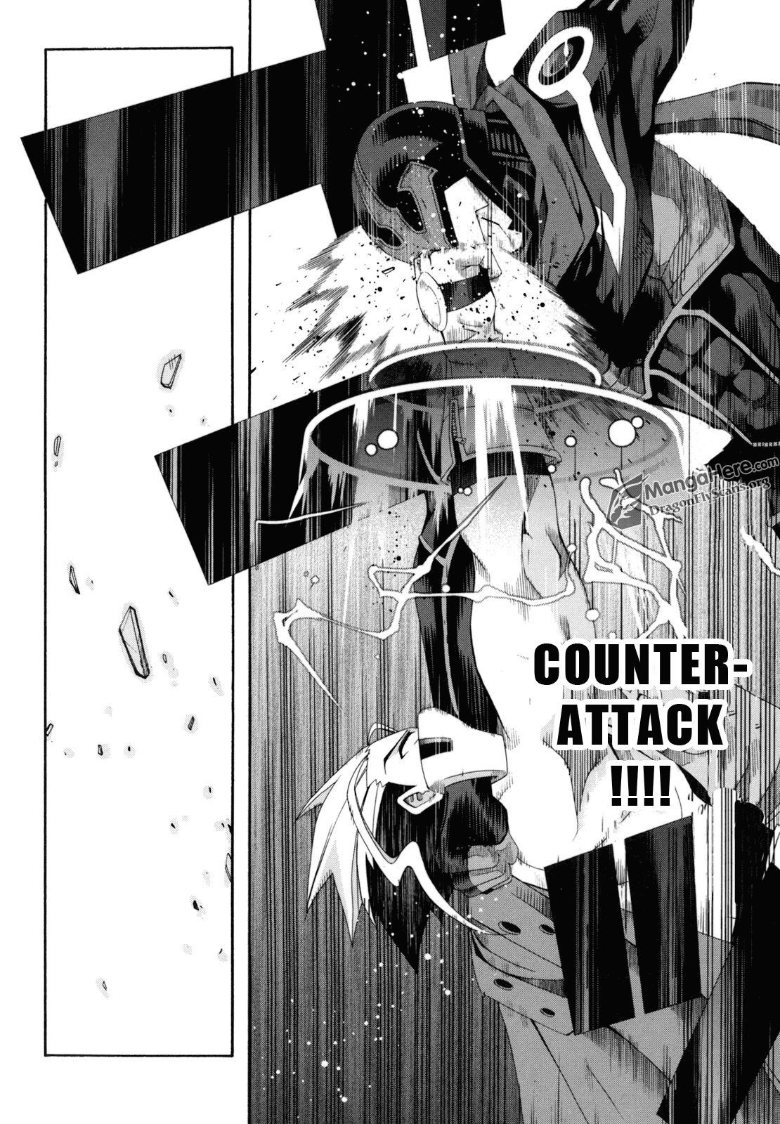 Read Ratman Manga Online