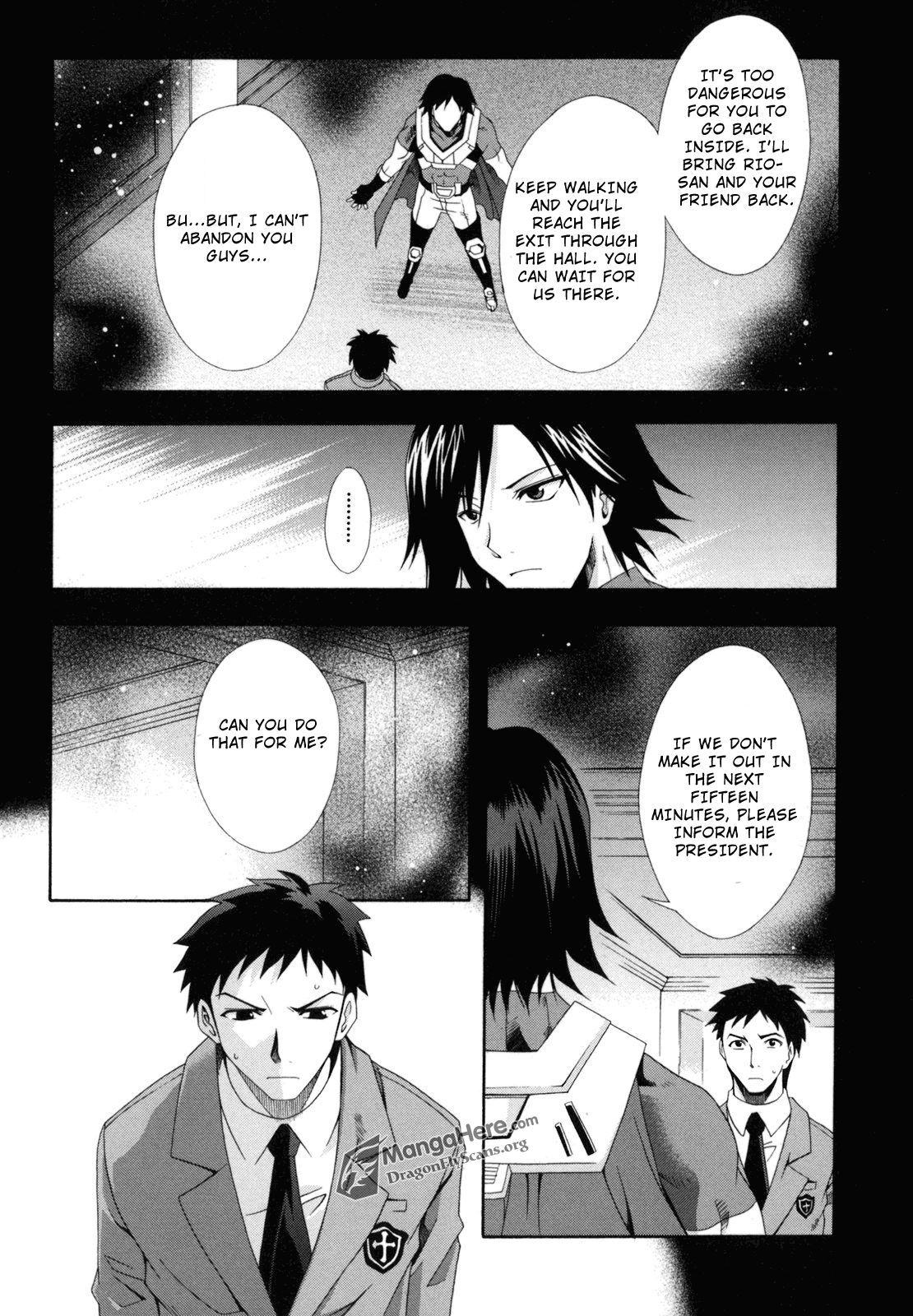 Read Ratman Manga Online