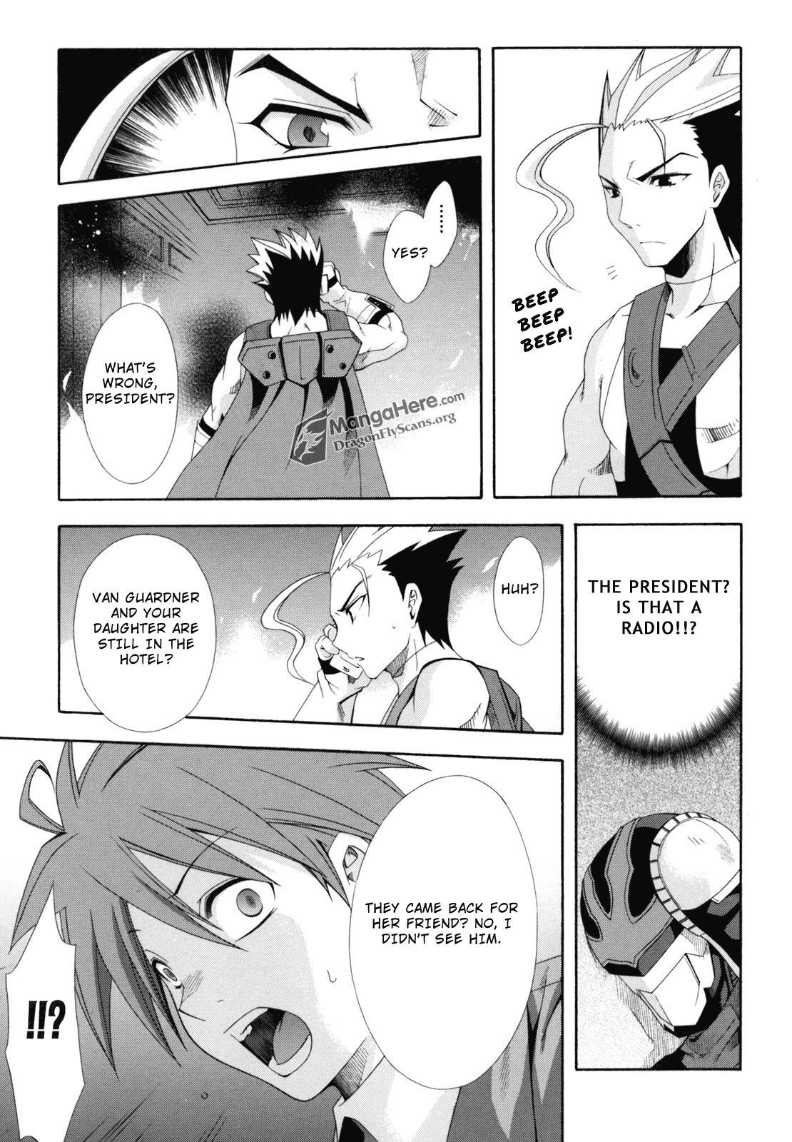 Read Ratman Manga Online