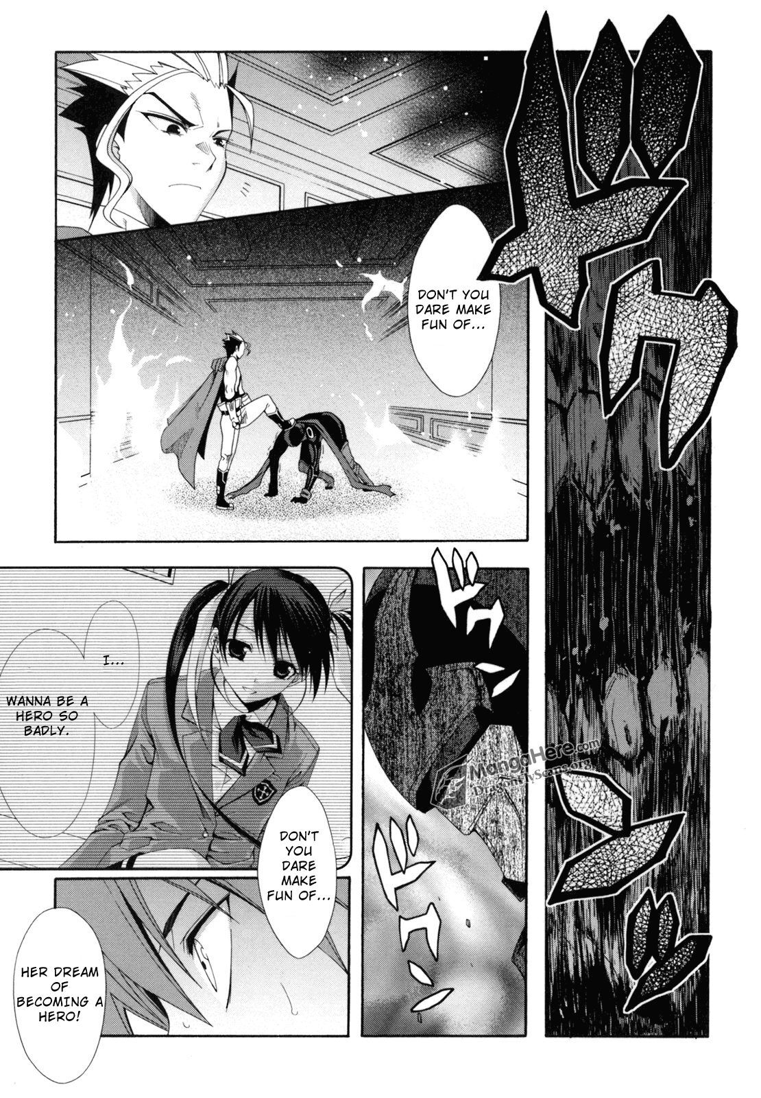 Read Ratman Manga Online