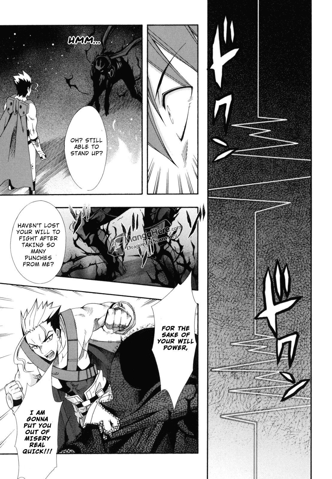 Read Ratman Manga Online