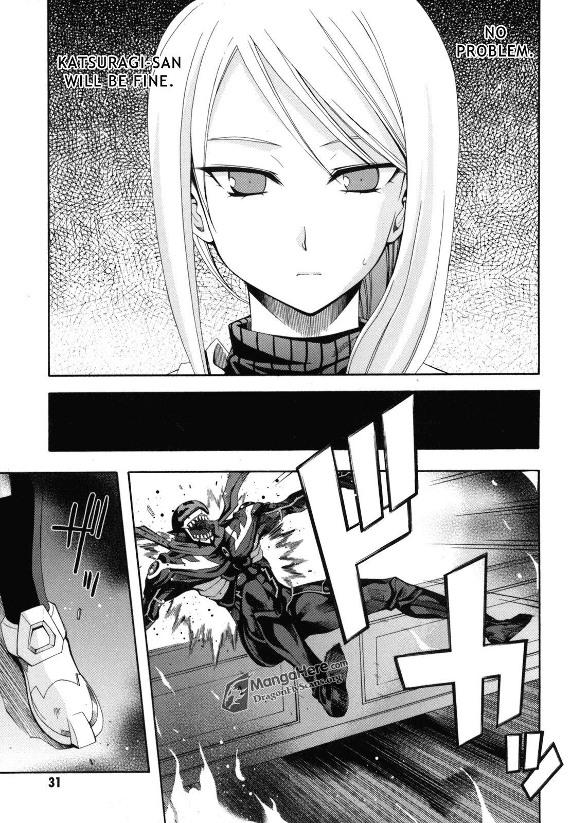 Read Ratman Manga Online